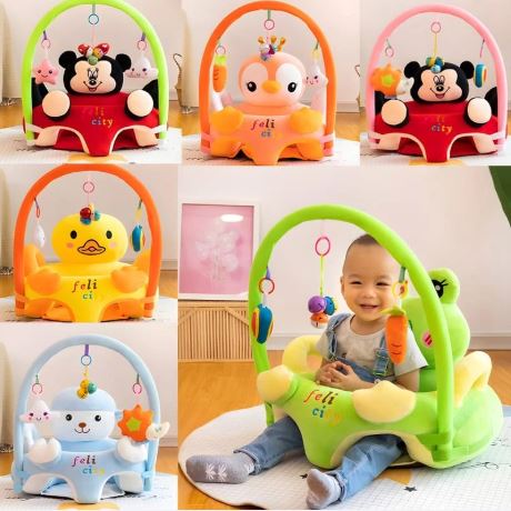 Baby Sofa Seat for Toddlers