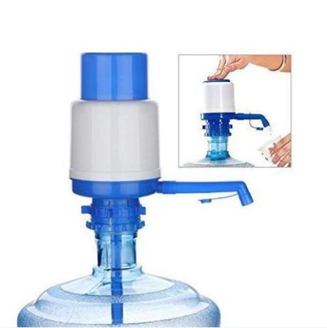 Manual Water Hand Pump Dispenser