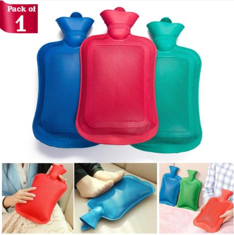 Hot Water Bag - 3 Litres