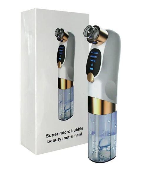 Micro Bubble Blackhead Remover
