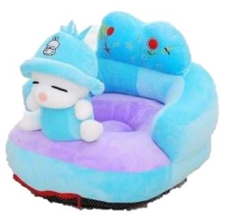 Baby Sofa Seat Padded Stuffed Seat