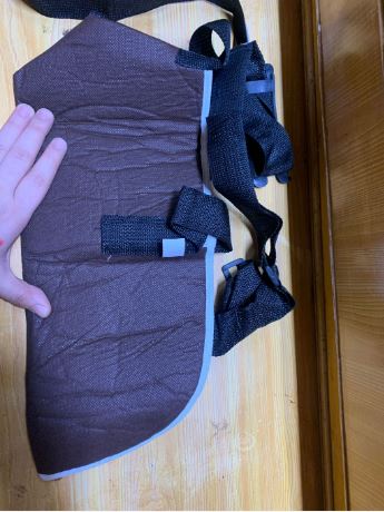 Polysling Universal Arm / Shoulder Immobilizer