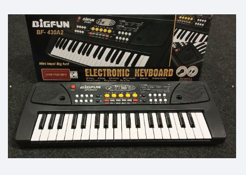 Electronic Keyboard Piano for Kids