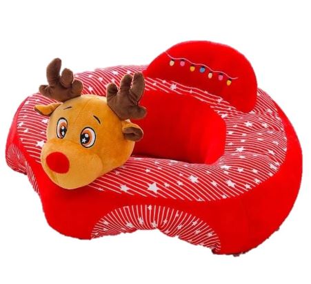 Infant Baby Learn to Sit Sofa Seat