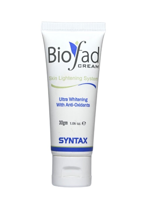 Biofad Cream 30 g