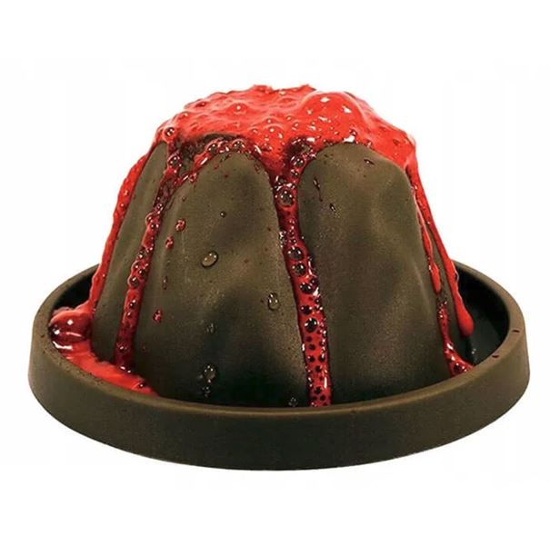 Volcano Eruption DIY Science Kit