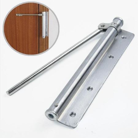 Hydraulic Stainless Steel Door Closer