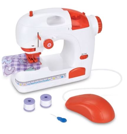 Children's Toy Sewing Machine