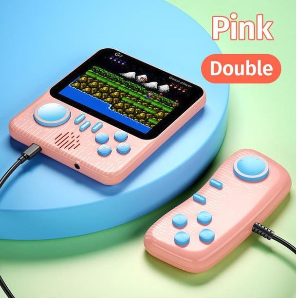 G7 SUP Game Console with Controller