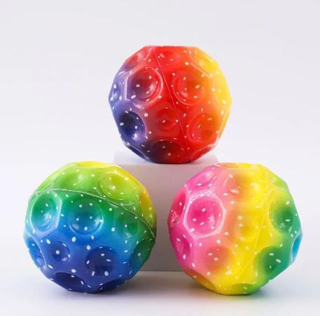 Moon Ball