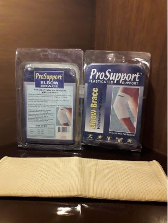 Elbow Brace for Pain Relief