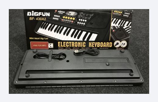 Electronic Keyboard Piano for Kids