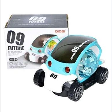 Musical Car for Kids