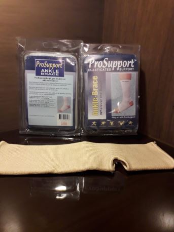 Ankle Brace for Pain Relief