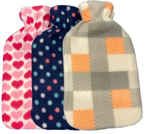 Hot Water Bag - 3 Litres