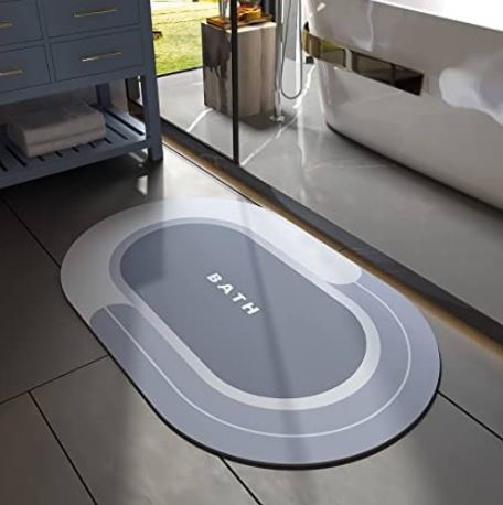 Bathroom Mat - Shower Rug