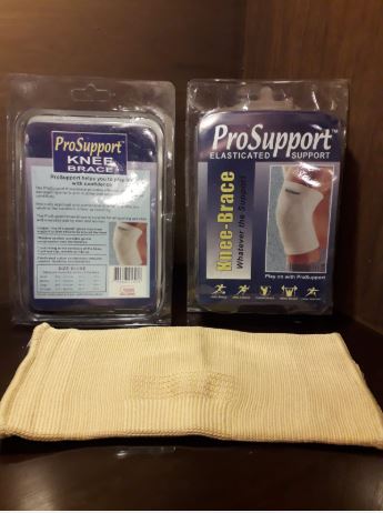 Knee Brace for Pain Relief
