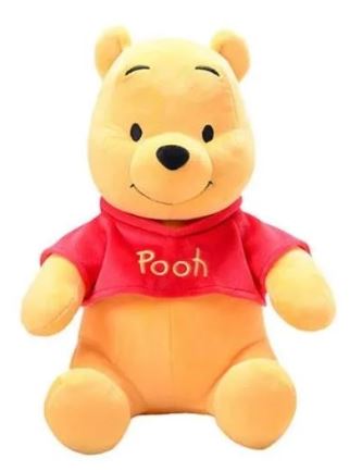 Winnie the Pooh Teddy Bear