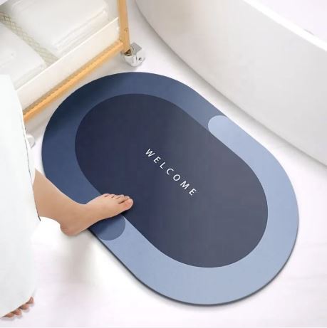 Bathroom Mat - Shower Rug