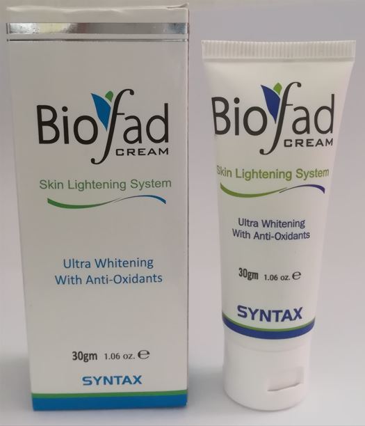 Biofad Cream 30 g