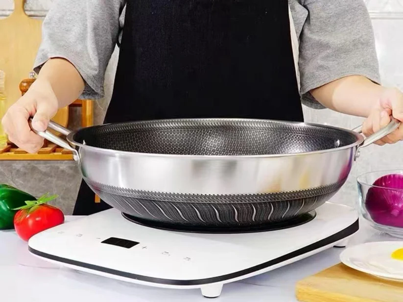 HoneyComb Karachi with Lid