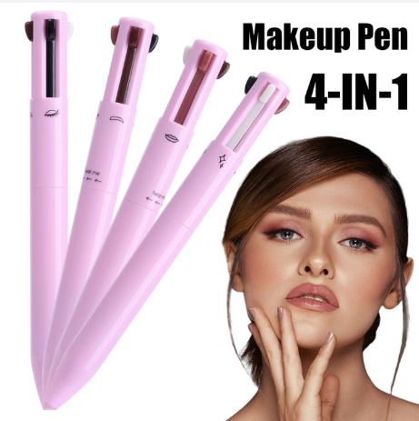4-in-1 Eyebrow Pencil