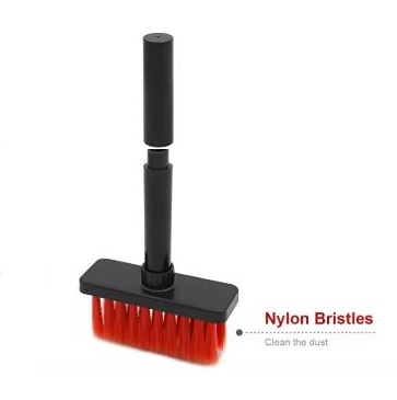 Keyboard Cleaning Brush