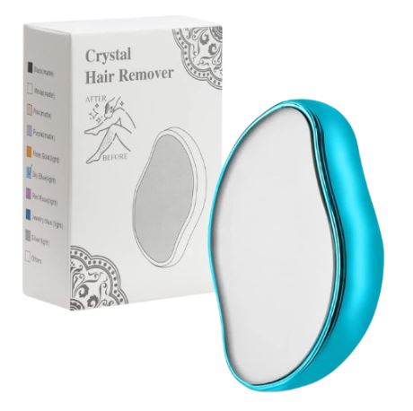 Crystal Epilator Hair Removal Stone