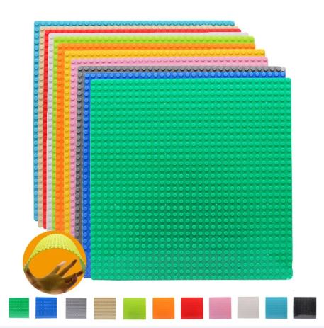 Lego Base Plate Large Size