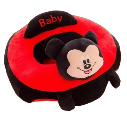 Infant Baby Learn to Sit Sofa Seat