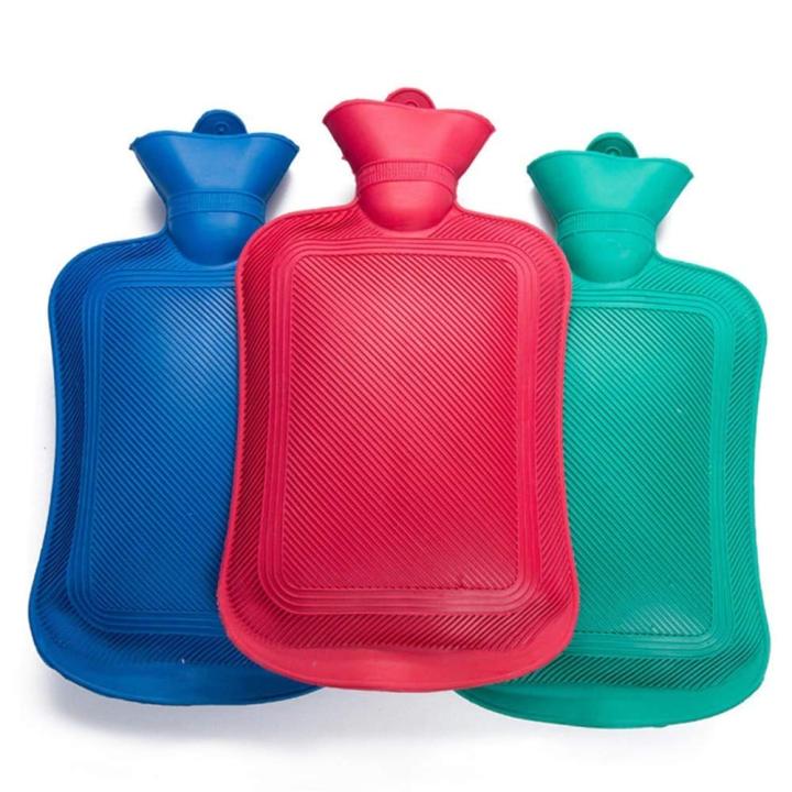 Hot Water Bag - 3 Litres