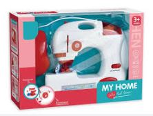 Children's Toy Sewing Machine