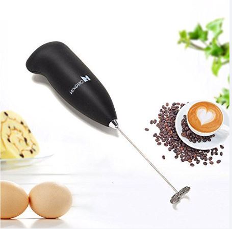 Handheld Coffee Beater - Mixer & Whisker