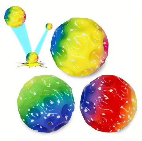 Moon Ball