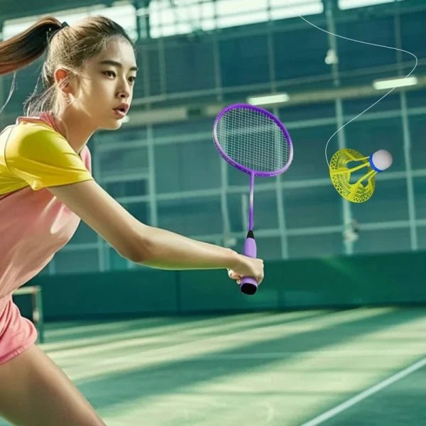 Badminton Training Gear Set