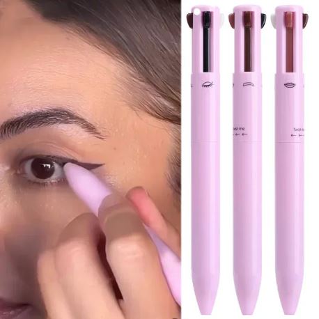 4-in-1 Eyebrow Pencil