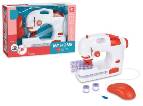 Children's Toy Sewing Machine