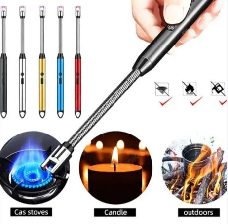 Electric Arc Lighter