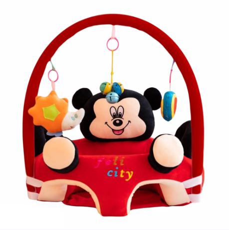 Baby Sofa Seat for Toddlers