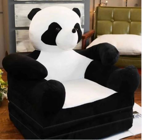Sofa cum Bed - 3 Layer Padded Seat
