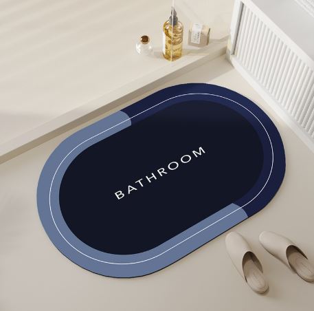 Bathroom Mat - Shower Rug