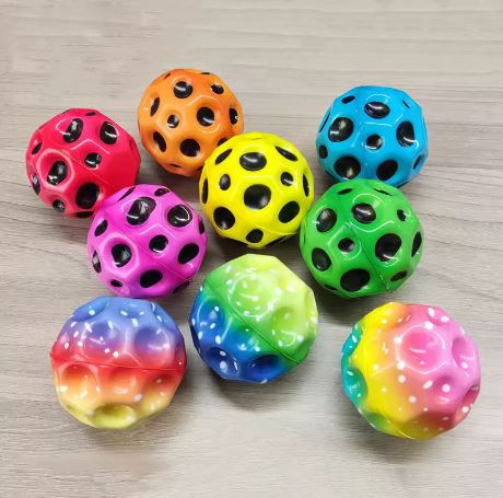Moon Ball