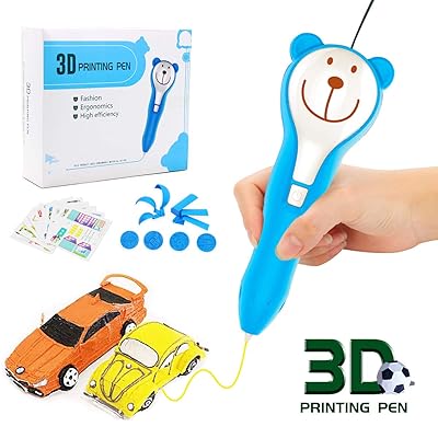 3D Printing Pen for Kids