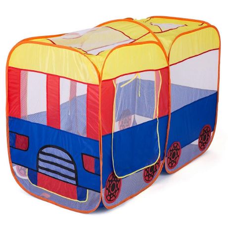 Pop Up Tent House - Jumbo Size
