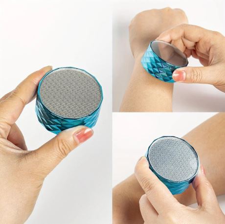 3 in1 Manicure Pedicure Epilator