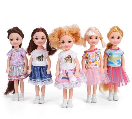 Designer Baby Dolls
