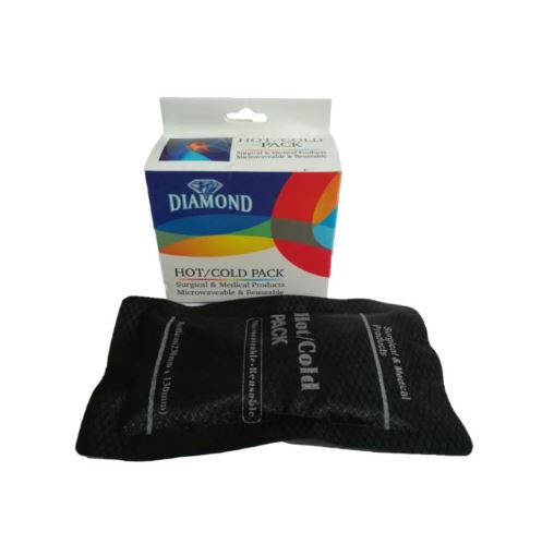 Hot and Cold Gel Pack for Pain Relief