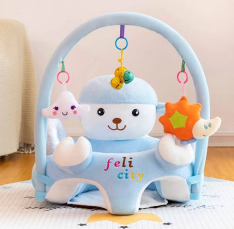 Baby Sofa Seat for Toddlers