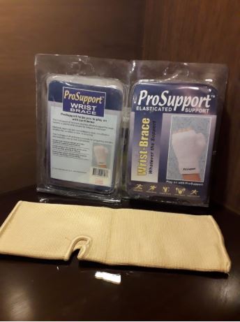 Wrist Brace for Pain Relief