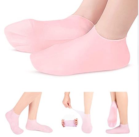 Silicone Socks - Full Feet